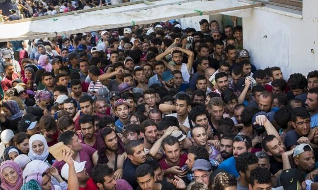 Σάμος: Ανησυχίες από τις δηλώσεις Βίτσα για προσφυγικό – Το νησί έχει γίνει στόχο των διακινητών